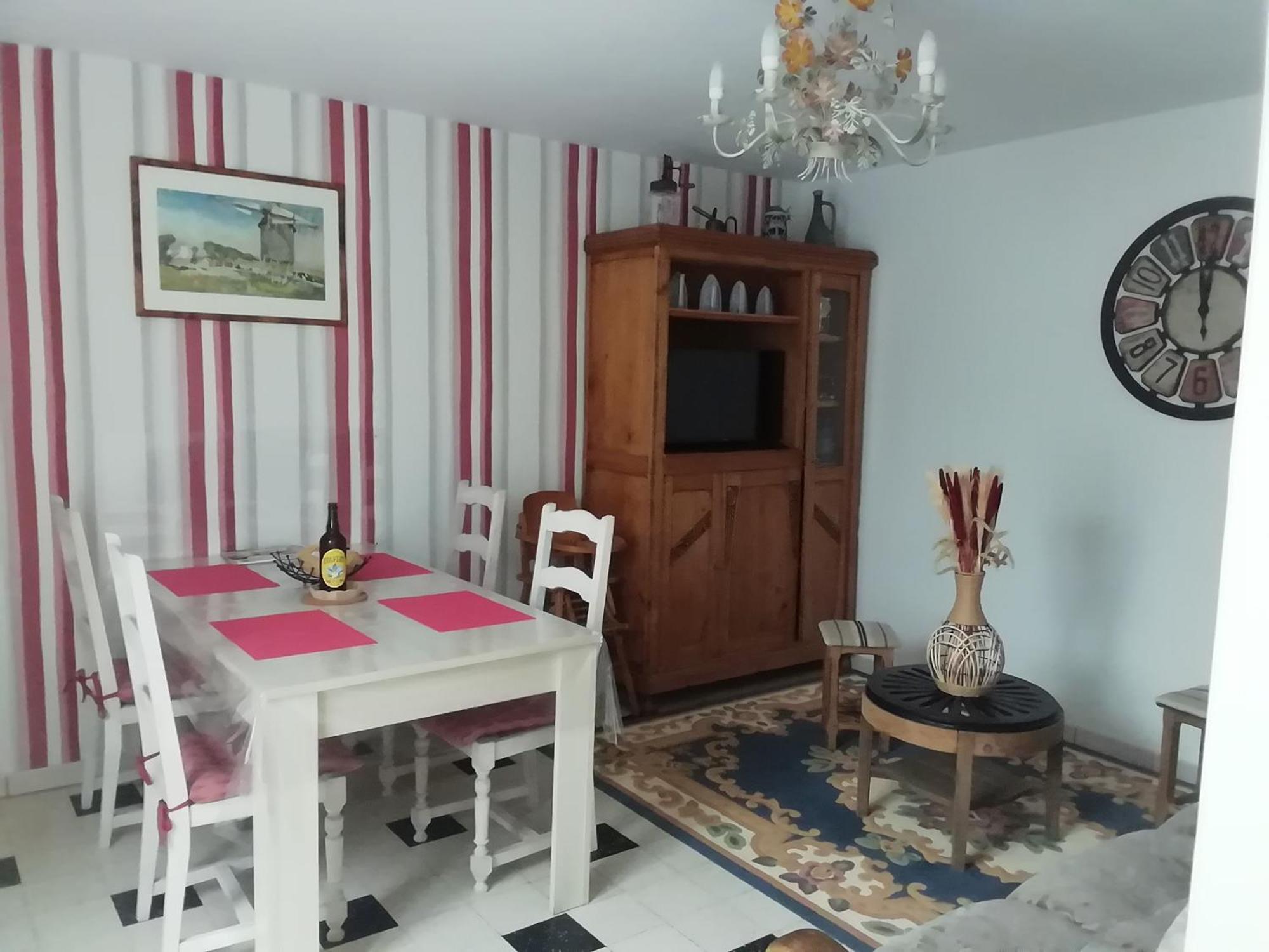 Gites De La Chapelette Péronne Buitenkant foto
